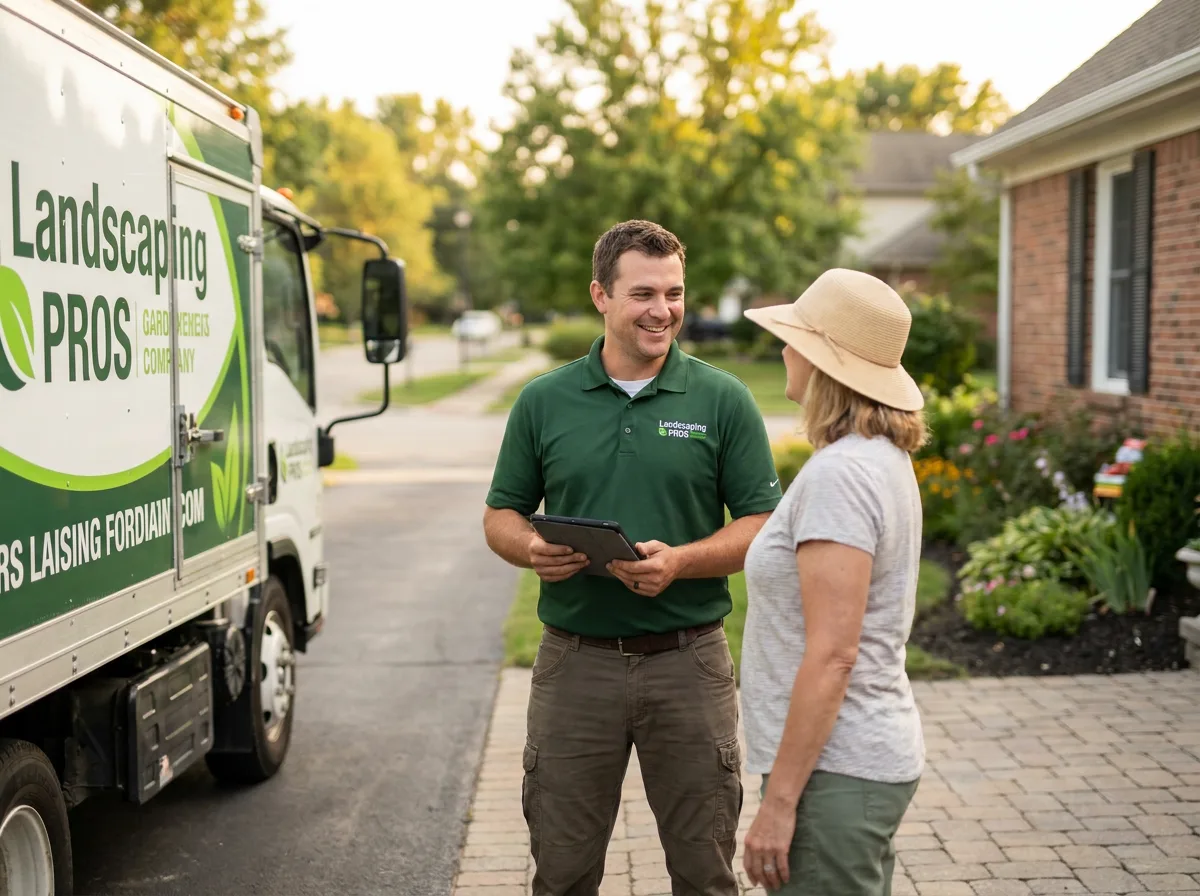 Landscaping Koyuk, AK FAQs